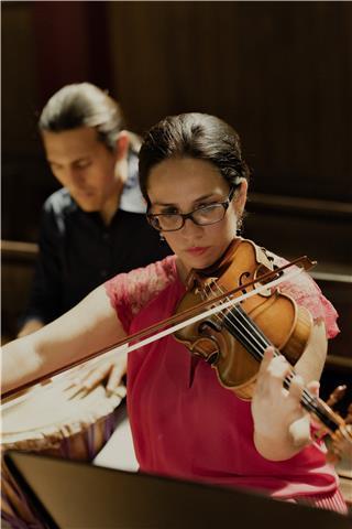 🎻 ¡aprende violín y música conmigo! 🎻