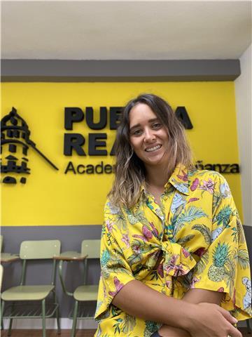 Aprende español para estudia, vivir o trabajar en españa