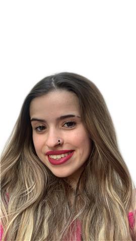 Estudiante, interesada en dar clases de matematicas a niños hasta segundo de la eso de forma online