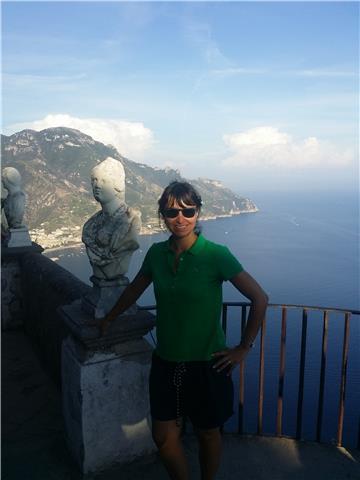 insegnante cinese e inglese