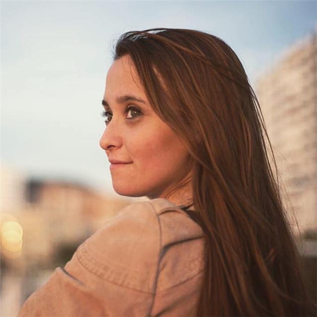 Profesora de clases particulares en Málaga
