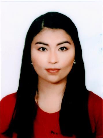 Soy profesora de biología y química. también tengo habilidades de escritura científica