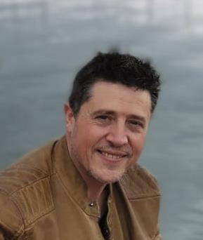 Maestro internacional de artes marciales da clases particulares, presencialmente o de manera online