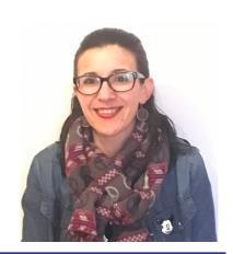 INGENIERA TÉCNICA CON EXPERIENCIA EN LA IMPARTICIÓN DE CLASES PARTICULARES SE OFRECE PARA DAR APOYO EN MATEMÁTICAS ESO-BACHILLERATO