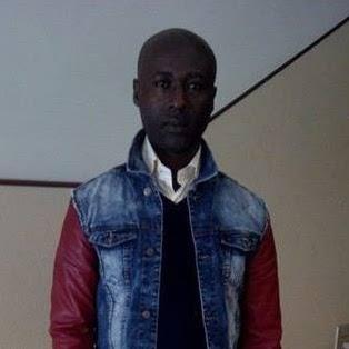 NCHEKOUA TCHOUMBA Jean Robert