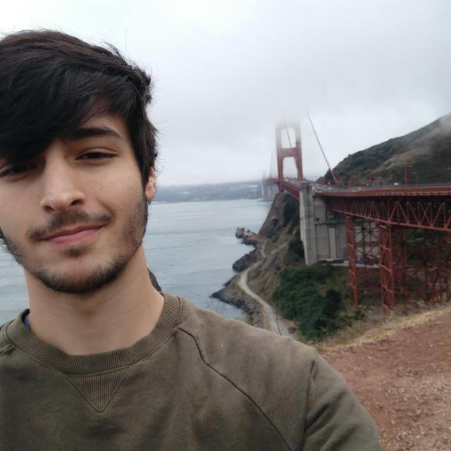 Hello! I'm native spanish speaker from Spain. I've been teaching languages for 5 years. Let's learn together:)