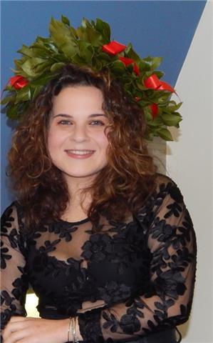 Laureata magistrale offre ripetizioni di francese
