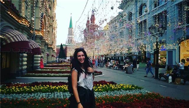 Se imparten clases de inglés, alemán, latin, italiano y español para extranjeros en huelva