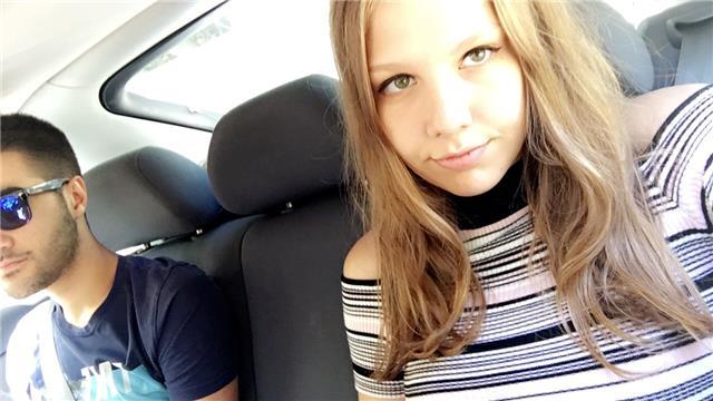 Profesora de apoyo en Inglés que recién ha vuelto de Australia