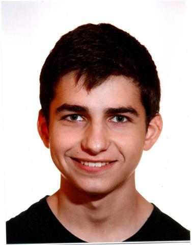 Estudiante de magisterio da clases particulares de ingles, o cualquier otro tipo de asignatura