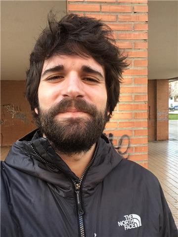 Alumno de último curso de grado en arquitectura en la universidad de valladolid. ofrezco clases particulares de dibujo técnico