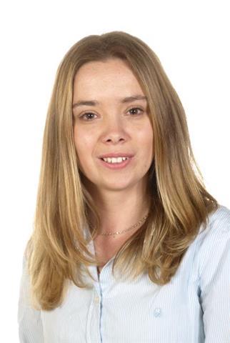 Profesora nativa de Secundaria y Bachillerato