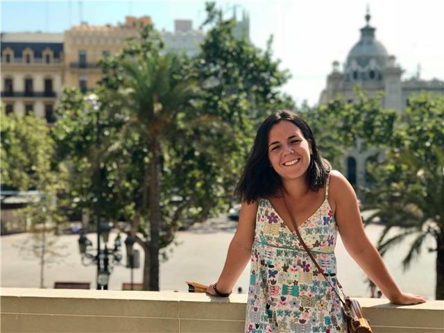 Alba Polonio Ramirez