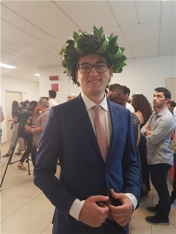 laureato in chimica offro lezioni per studenti universitari