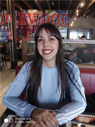 Lengua de signos stop barreras de comunicación