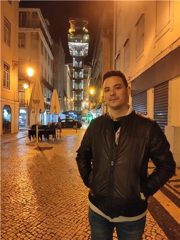 Darío Dávila López