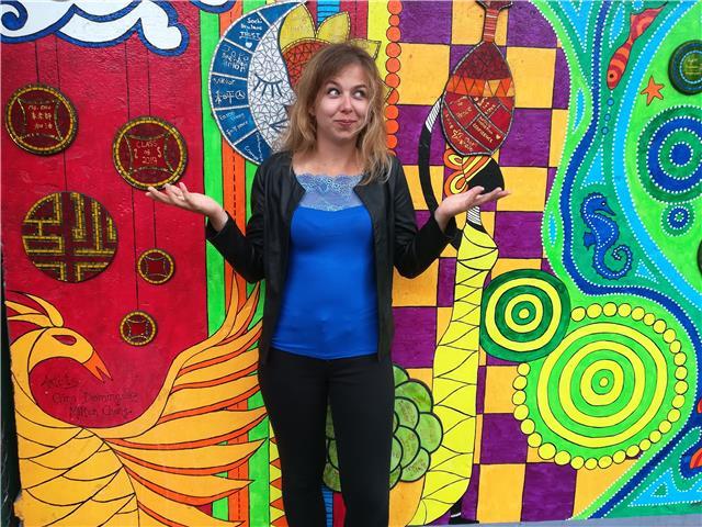 Insegnante di Inglese (adulti e adolescenti)