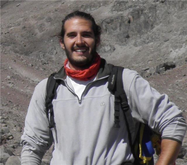 Ragazzo madrelingua spagnolo propone lezioni individuali e di gruppo di spagnolo e matematica a Bologna