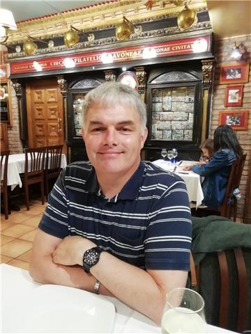 Doy clases de conversación en inglés