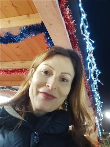 Insegnante madrelingua russa