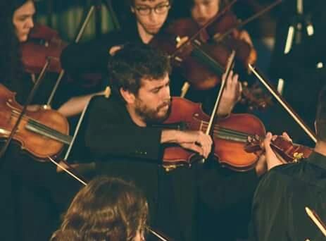 Clases particulares de Solfeo en Valencia