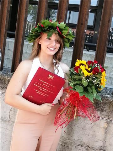 Interprete e mediatrice offre lezioni private di lingua inglese, spagnola ed italiana