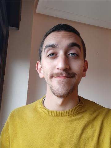 Profesor de Inglés particular para hablado y escrito