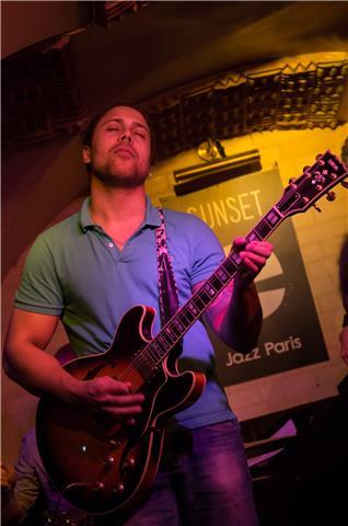 Cours de guitare et de ukulélé sur Saint-Mandé