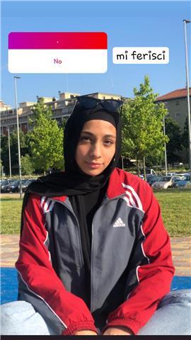 Studentessa allo scientifico al 3 anno, capace di insegnare