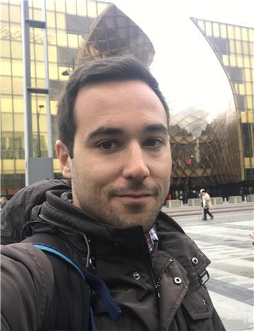 Preparador de oposiciones policía nacional (básica y ejecutiva) y fcse