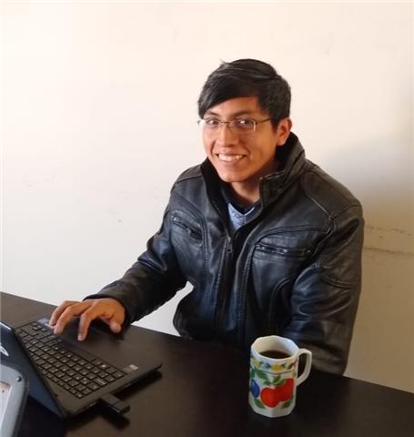 Profesor de y programación y robotica educativa con arduino