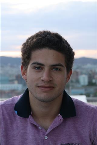 Doy clases particulares de ingles y matemáticas para alumnos de cualquier nivel de eso y bachillerato