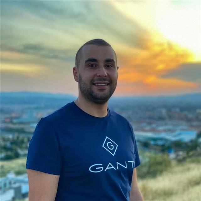 Graduado en biología ofrece clases particulares de biología general