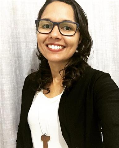 Katielle Feitosa