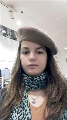 Doy clases de lengua y literatura castellana a nativos