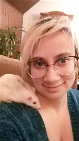 Profesora de lengua y literatura con 5 años de experiencia imparte clases particulares en valladolid y la cistérniga