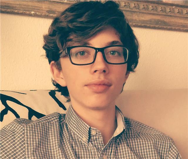 Profesor calificado, bilingüe y nativo da clases de inglés