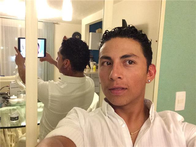 user photo