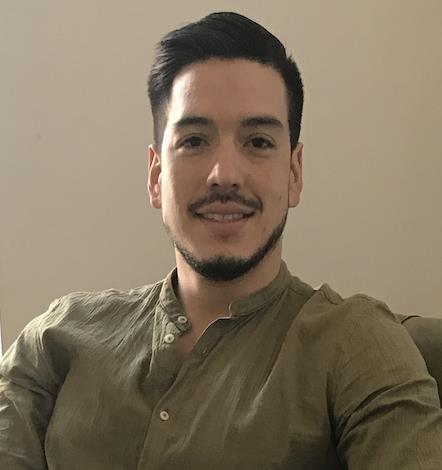 Profesor de inglés, con certificado avanzado para dar clases a niños en madrid