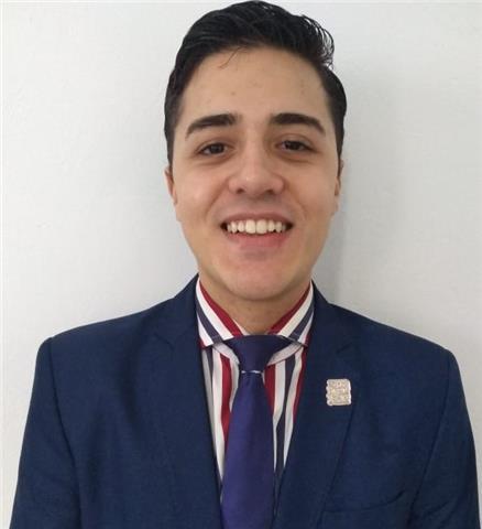 Profesor de CONTABILIDAD - SIC - ECONOMÍA