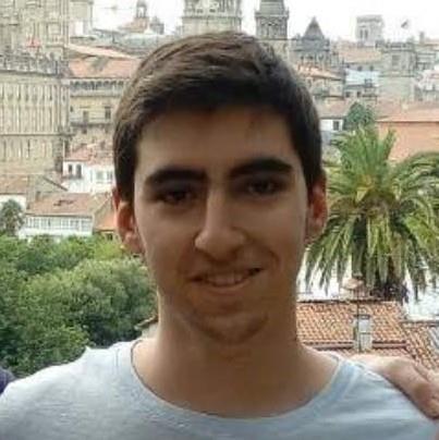 Clases particulares de matemáticas a alumnos hasta segundo de bachillerato (online)