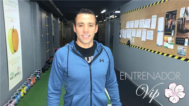 Pierde peso y ponte en forma en tan solo semanas, garantizado y disfrutando mientras lo consigues!