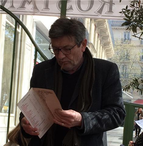 Professeur italien hautement qualifié (ex prof d'Académie des Beaux Arts en Italie) donne des cours particuliers d'italien