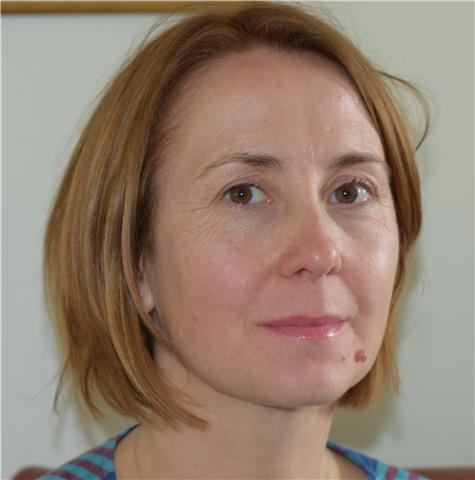 Formateur de nationalité anglaise donne cours d'anglais