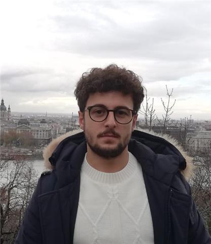 Laureato ingegneria civile impartisce ripetizioni di matematica, fisica, geometria