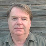 Profesor de inglés nativo