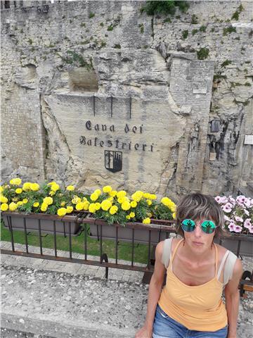 Madrelingua Francese