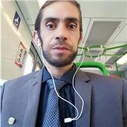 Sociólogo con experiencia impartiendo clases en Institutos Profesionales y Centros de Formación Técnica