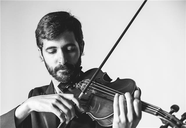 Clases de violín Suzuki