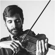 Clases de violín Suzuki